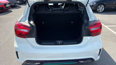Mercedes-Benz A-Class A220d Motorsport Edition Premium 5dr Auto Diesel Hatchback
